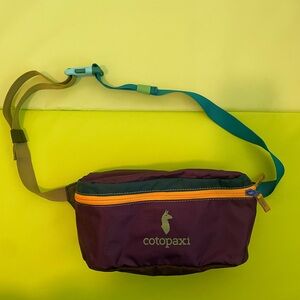 Bataan Del Dia Fanny Pack